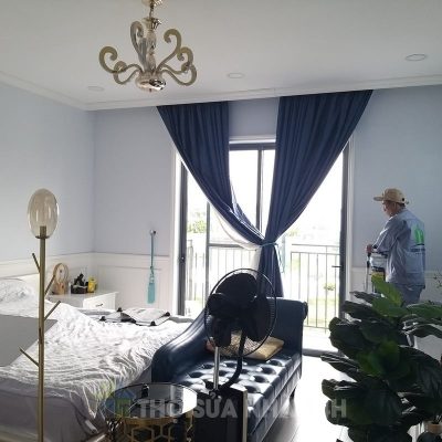 Dịch Vụ Sửa Nhà Quận 1 Theo Yêu Cầu