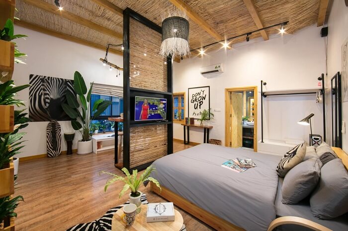 thiết kế thi công nội thất chất lượng tại Đà Nẵng