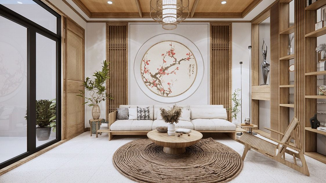 thiết kế thi công nội thất tại Đà Nẵng