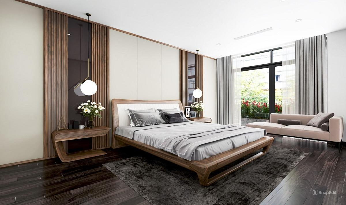 thiết kế thi công nội thất tại Đà Nẵng